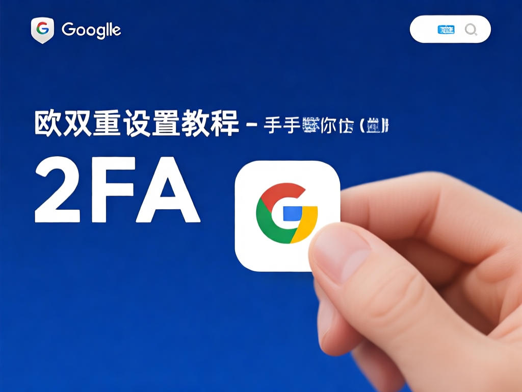 2FA验证流程示意图